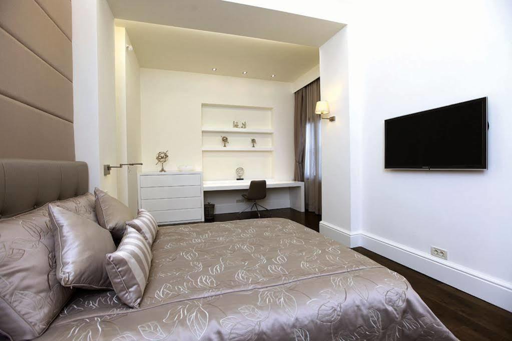 Pera Residence Стамбул Номер фото