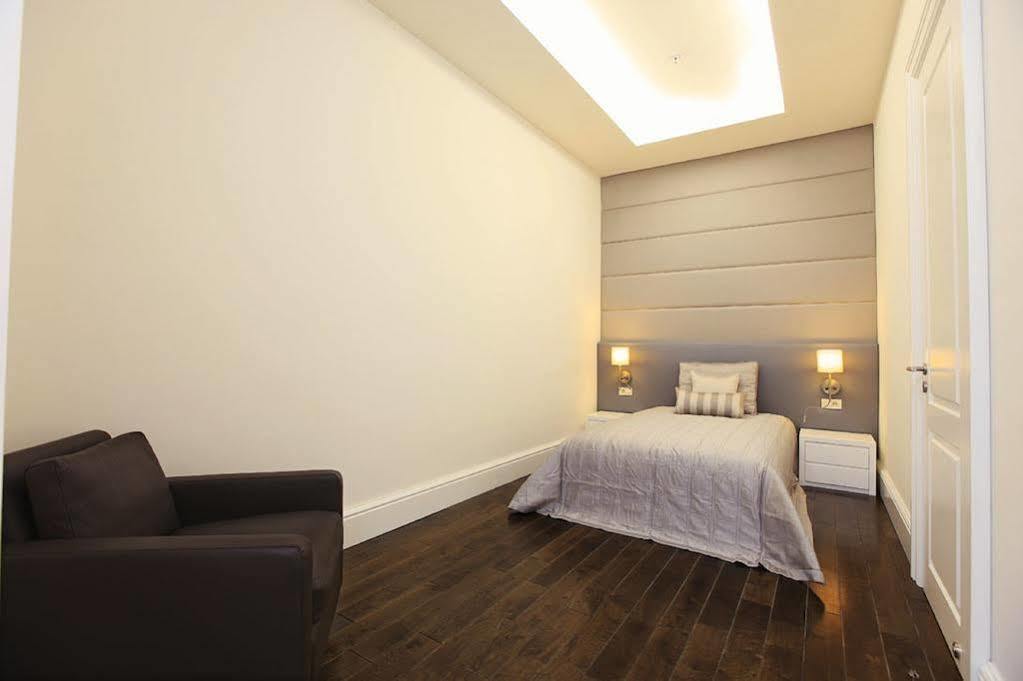 Pera Residence Стамбул Екстер'єр фото