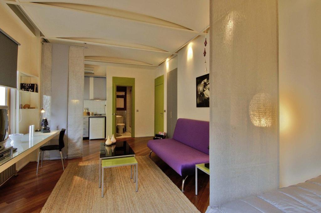 Pera Residence Стамбул Номер фото