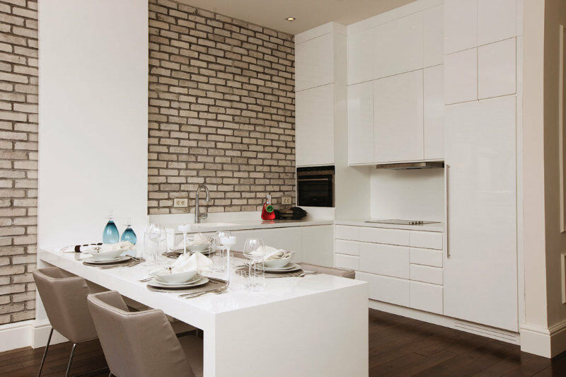 Pera Residence Стамбул Екстер'єр фото
